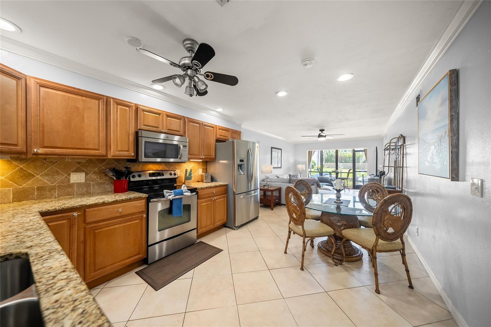 5619 Midnight Pass Unit 503, Sarasota, FL 34242
