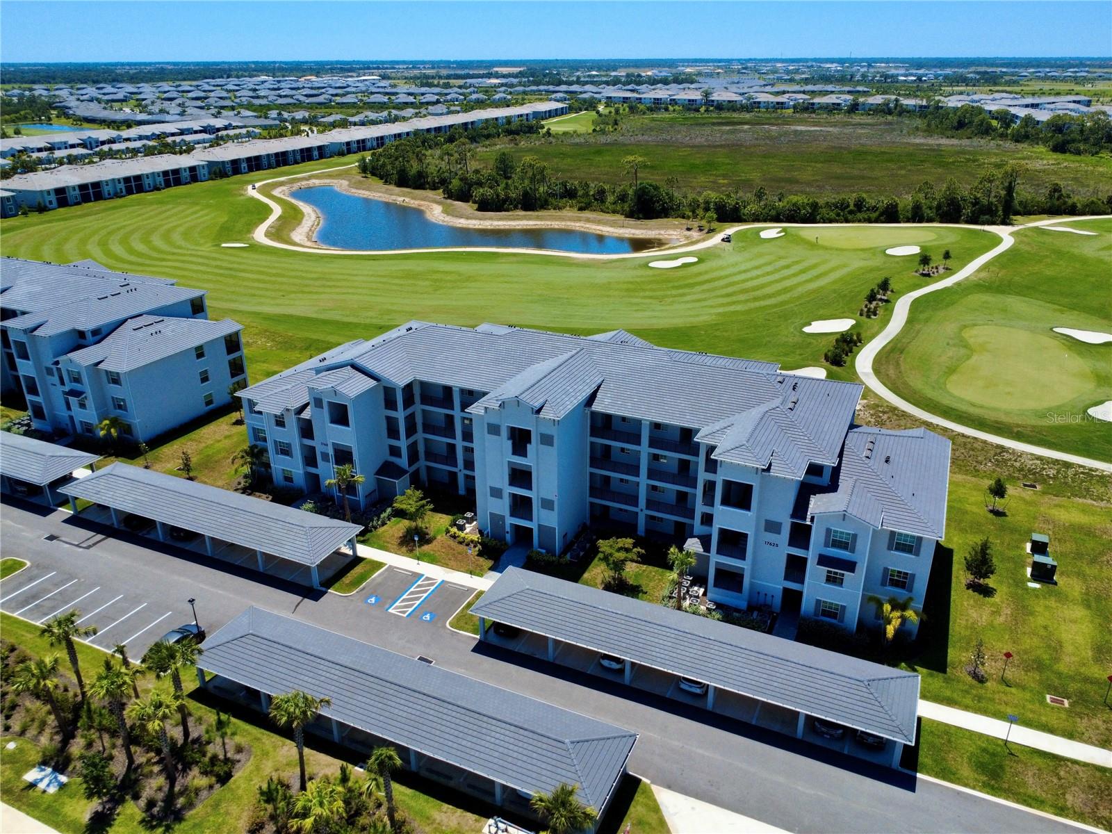 17625 Opal Sand Unit 304, Venice, FL 34293