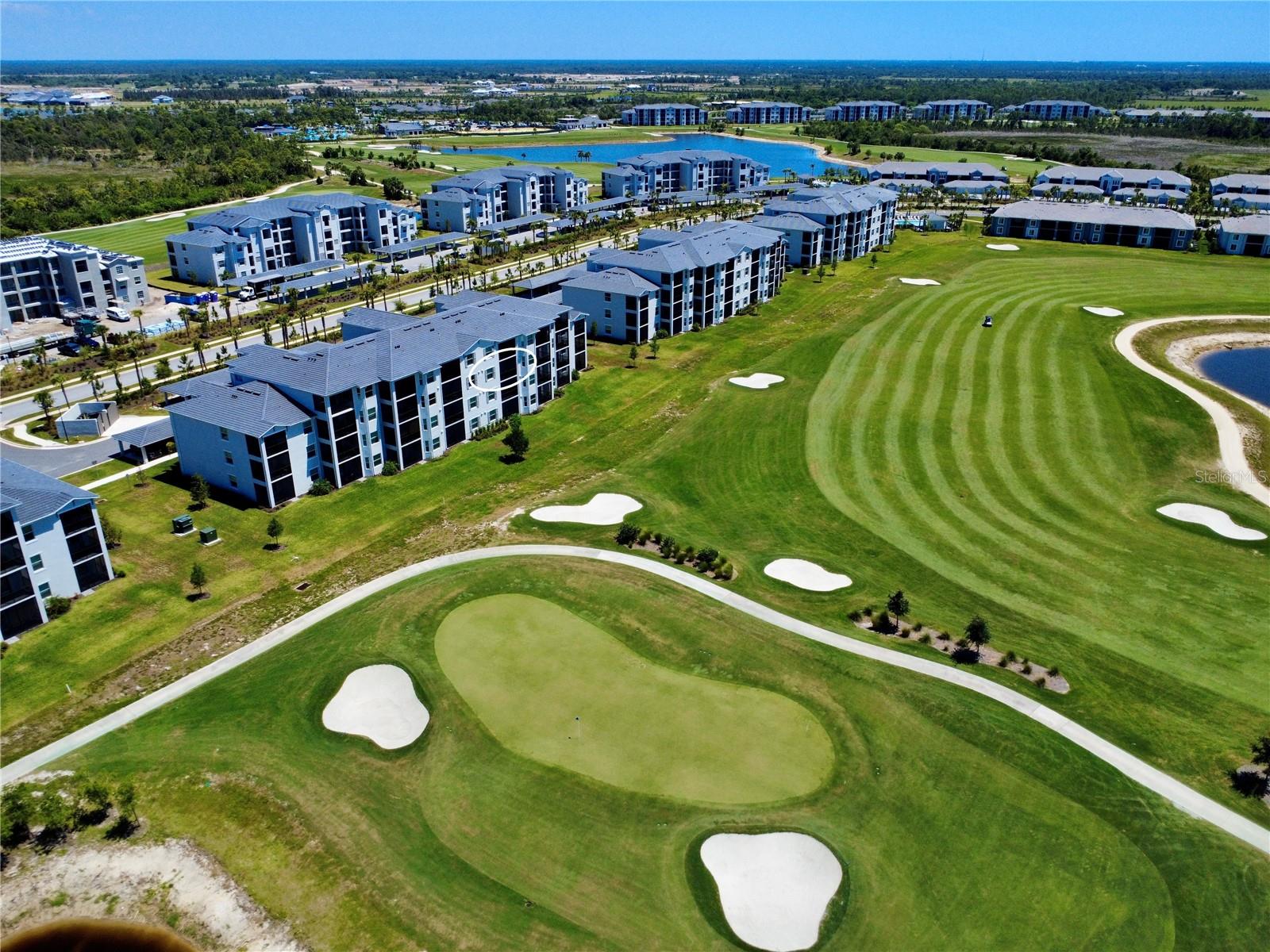 17625 Opal Sand Unit 304, Venice, FL 34293