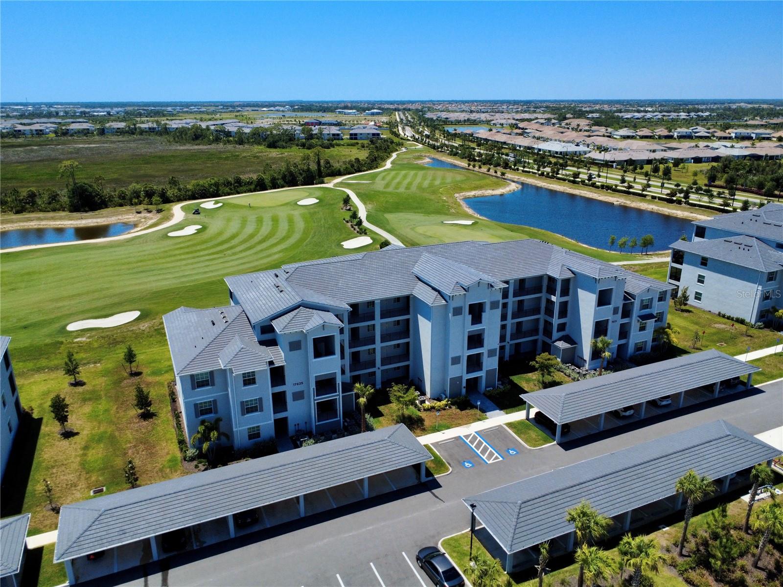 17625 Opal Sand Unit 304, Venice, FL 34293