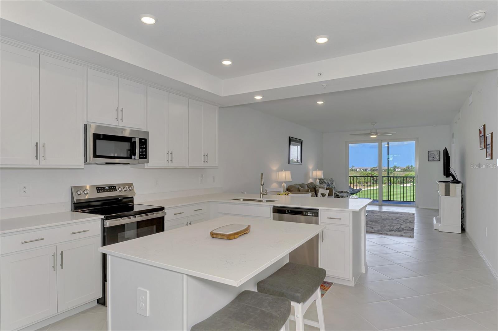 17625 Opal Sand Unit 304, Venice, FL 34293