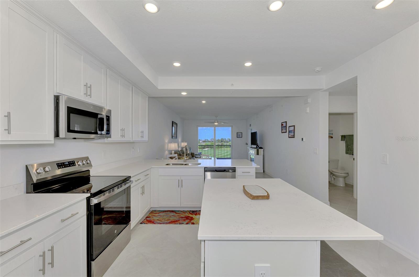 17625 Opal Sand Unit 304, Venice, FL 34293