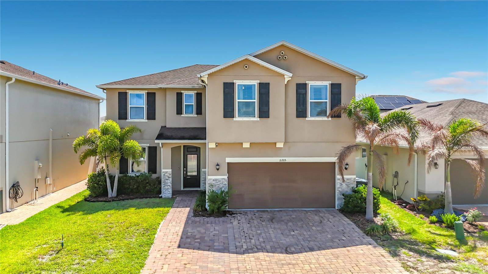 11205 Brighton Knoll, Riverview, FL 33579