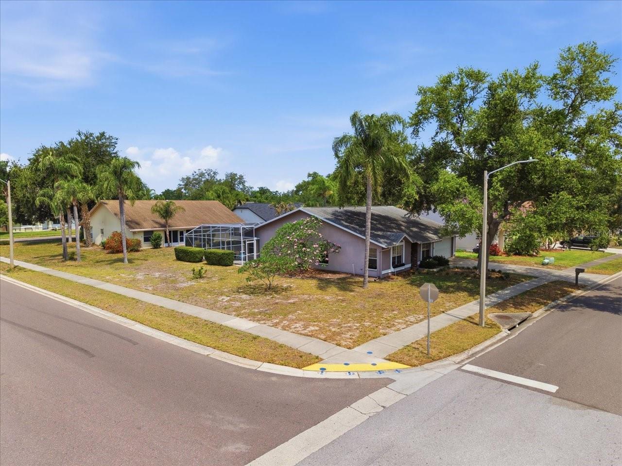 798 Countryshire, Palm Harbor, FL 34683