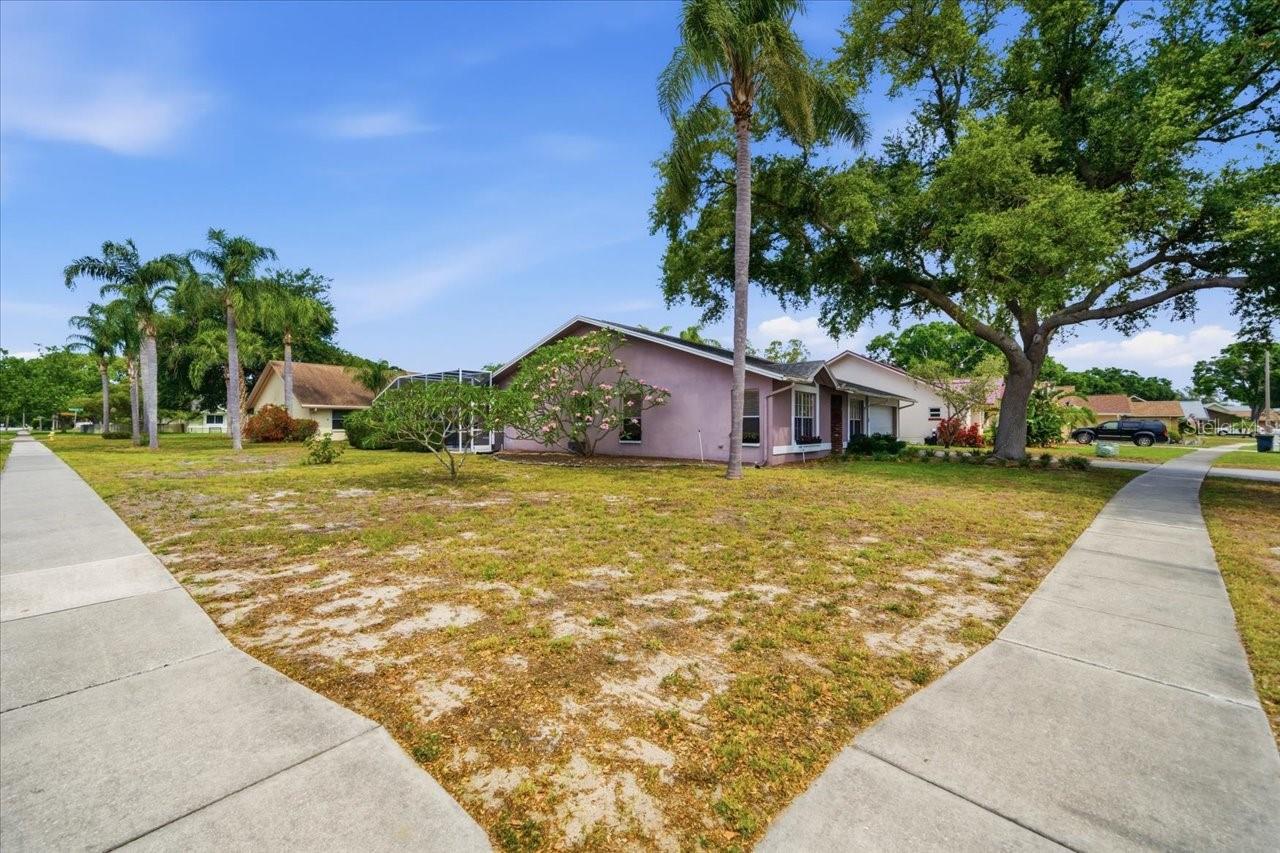 798 Countryshire, Palm Harbor, FL 34683