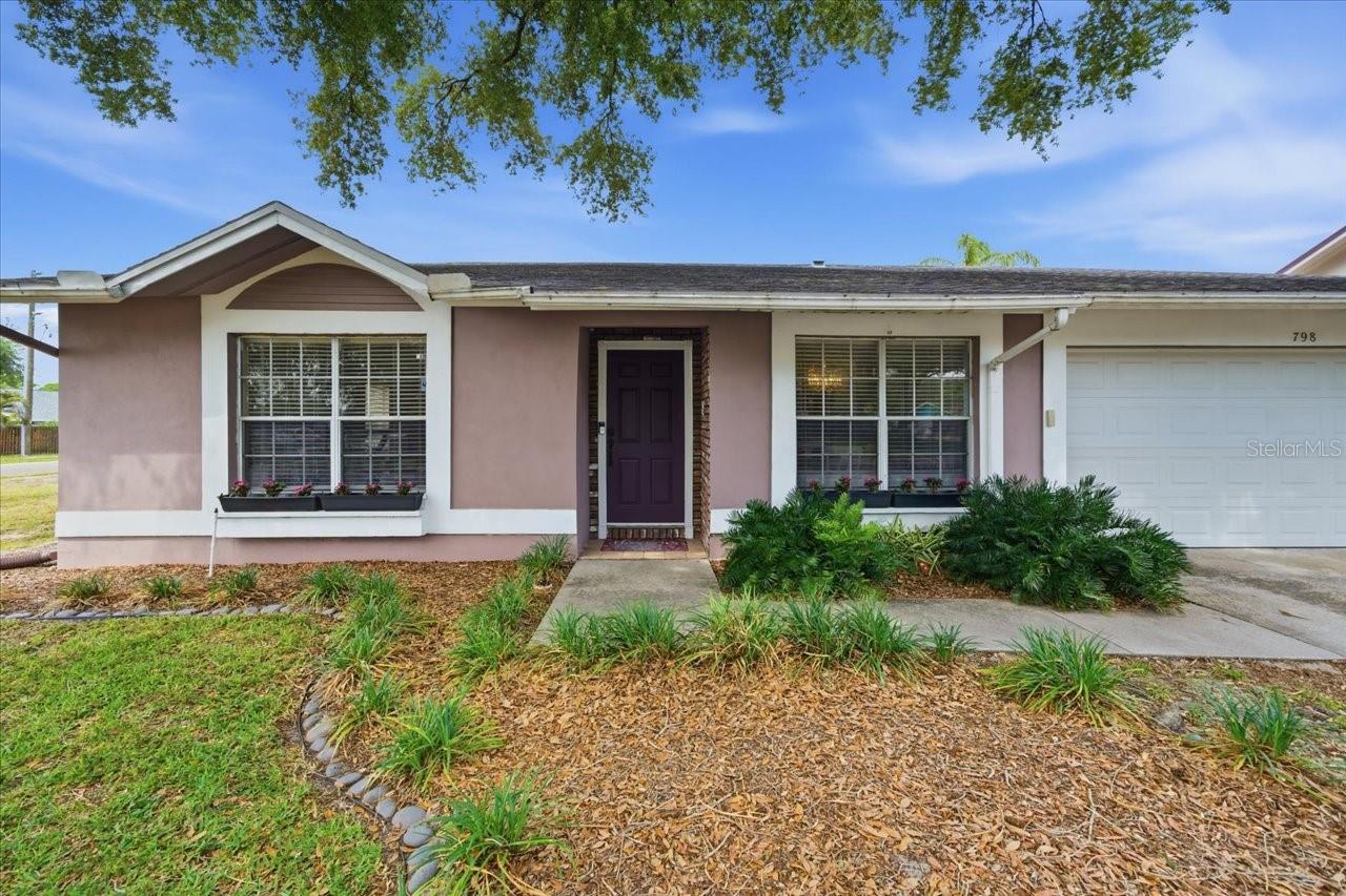 798 Countryshire, Palm Harbor, FL 34683