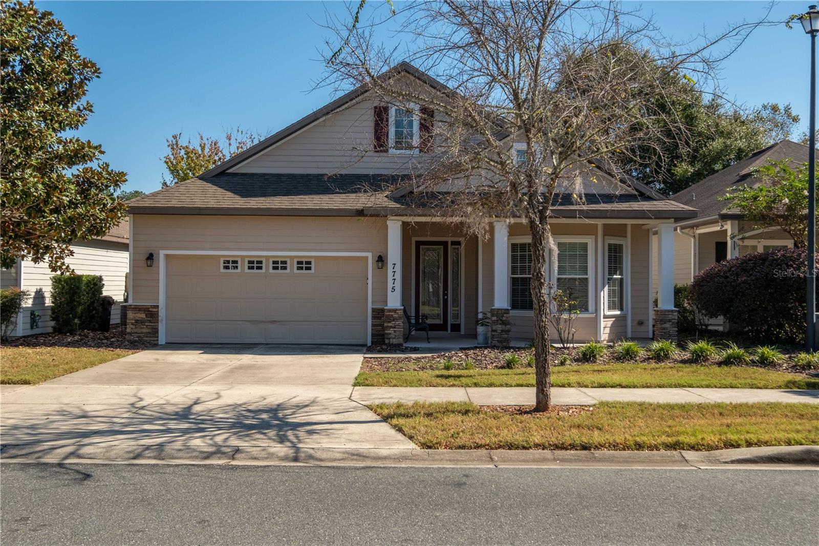 7775 80th, Gainesville, FL 32608