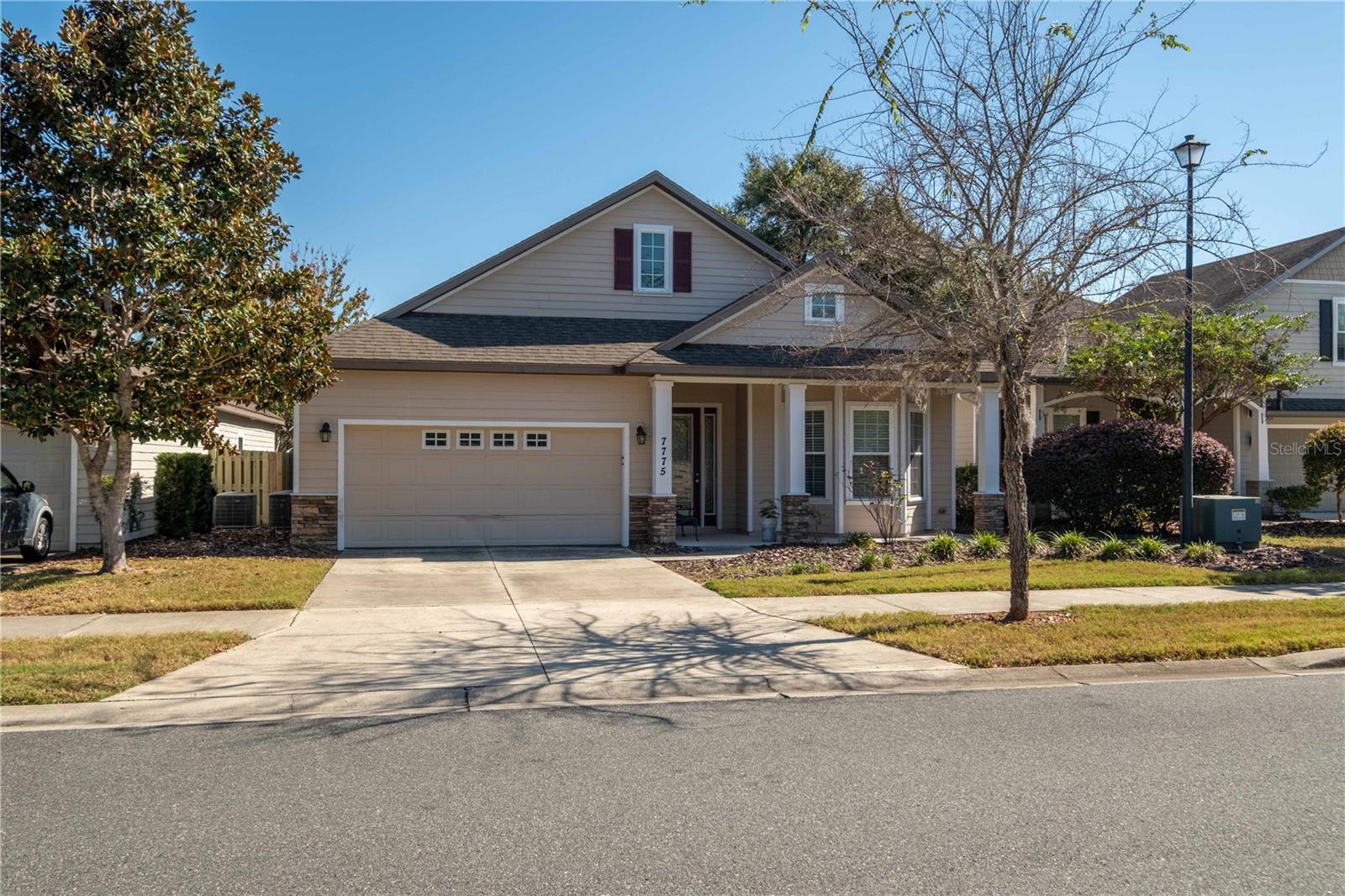 7775 80th, Gainesville, FL 32608