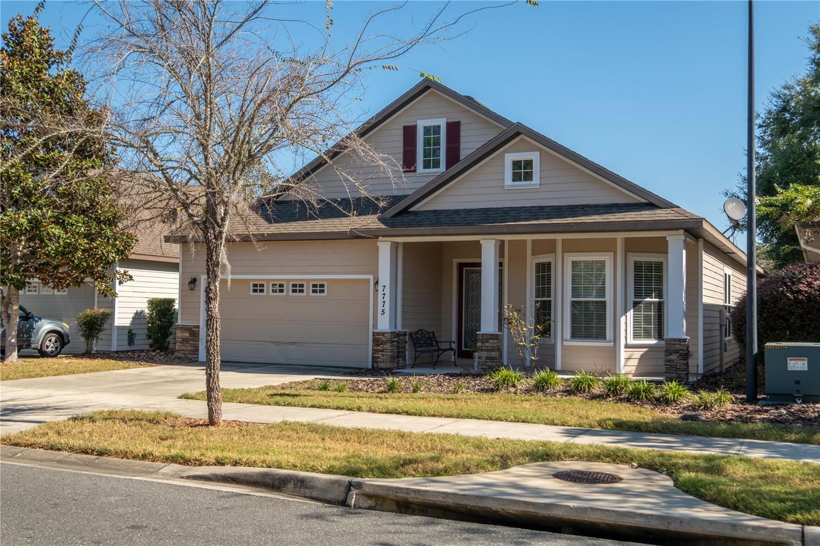 7775 80th, Gainesville, FL 32608