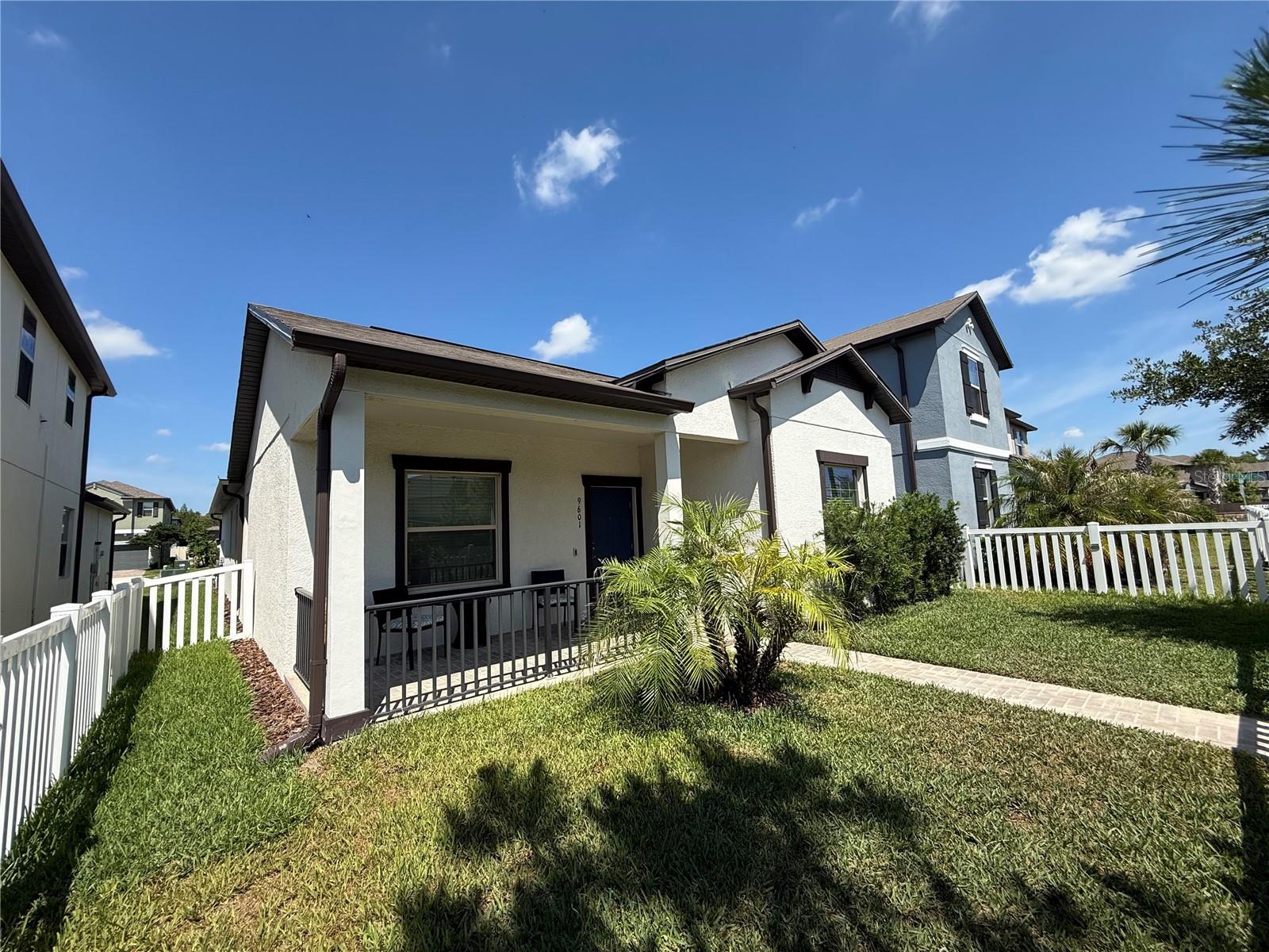 9601 Flourish, Land O Lakes, FL 34637