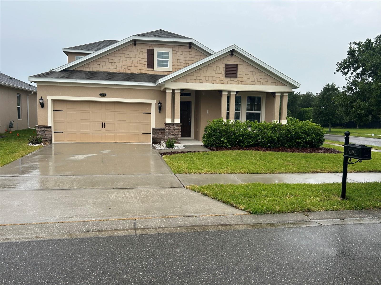 720 Victoria Trails, Deland, FL 32724