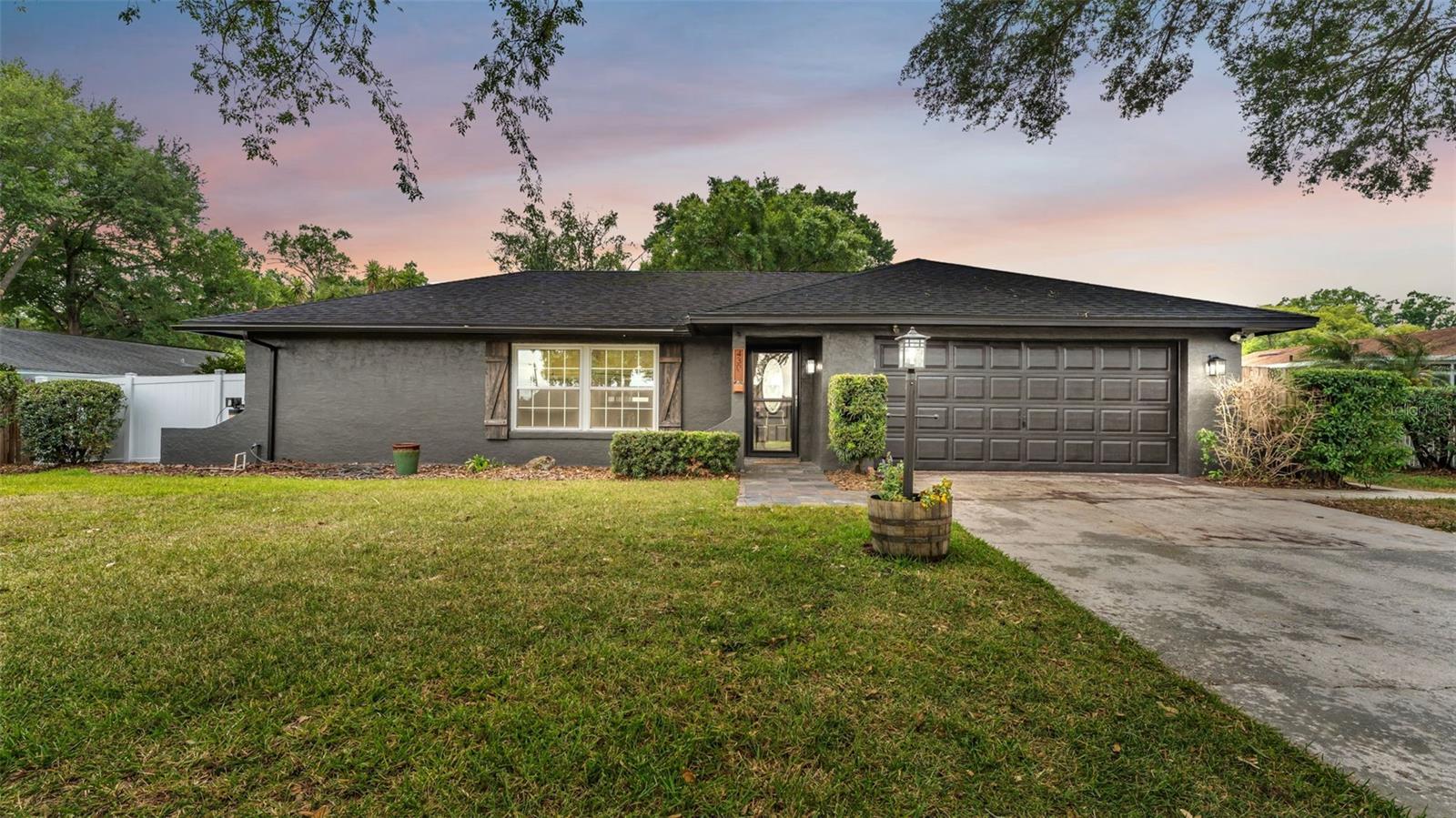 4301 Orangewood, Lakeland, FL 33813