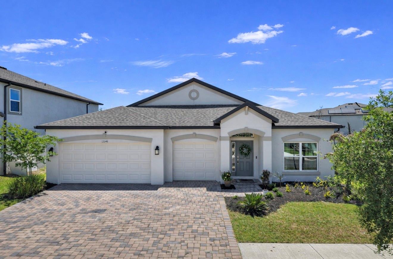 12048 Orchid Ash, Riverview, FL 33579