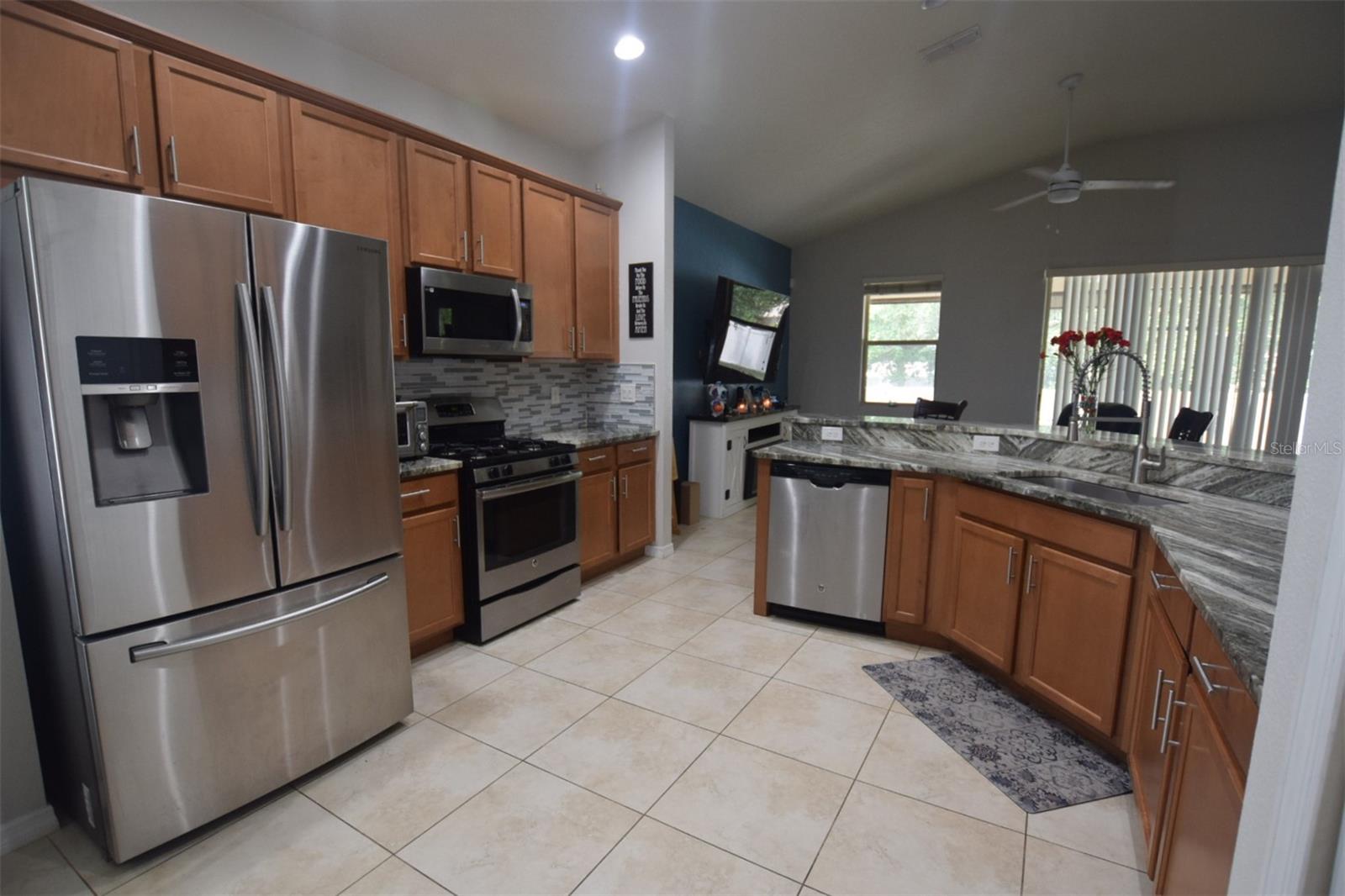 573 Kistler, Clermont, FL 34715