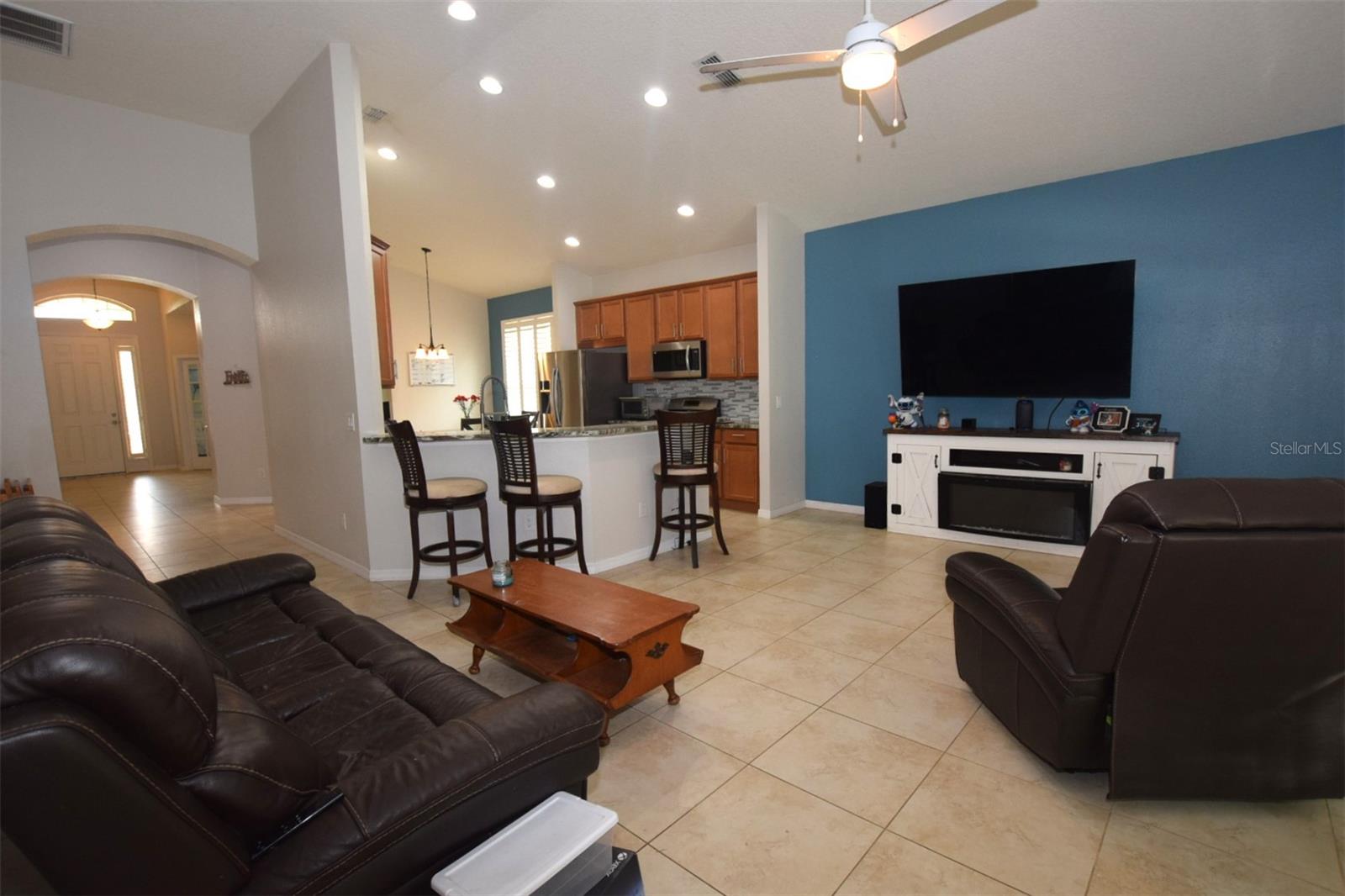 573 Kistler, Clermont, FL 34715