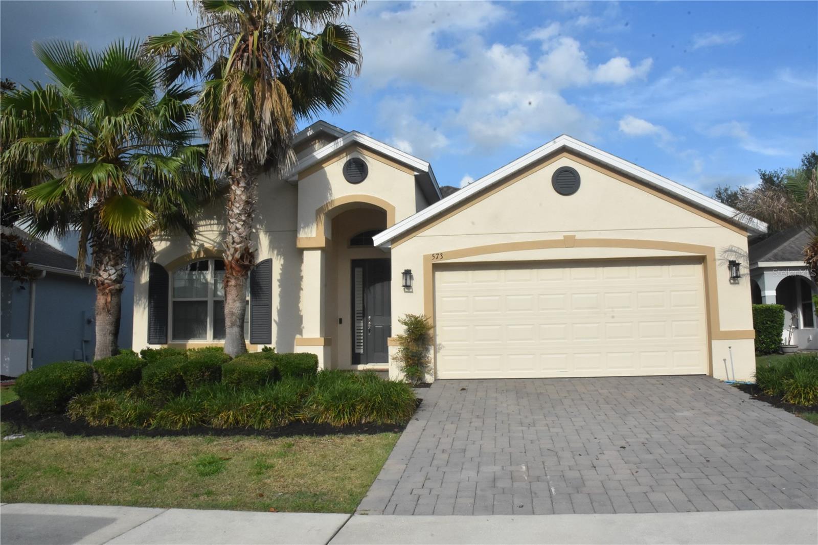 573 Kistler, Clermont, FL 34715