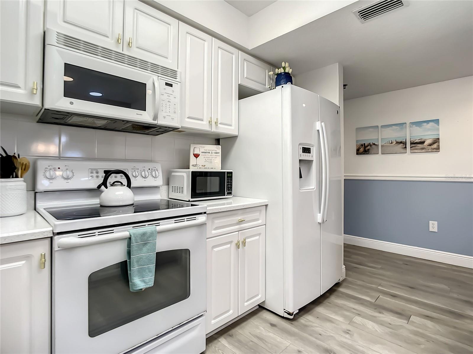 5300 Atlantic Unit 10-205, New Smyrna Beach, FL 32169