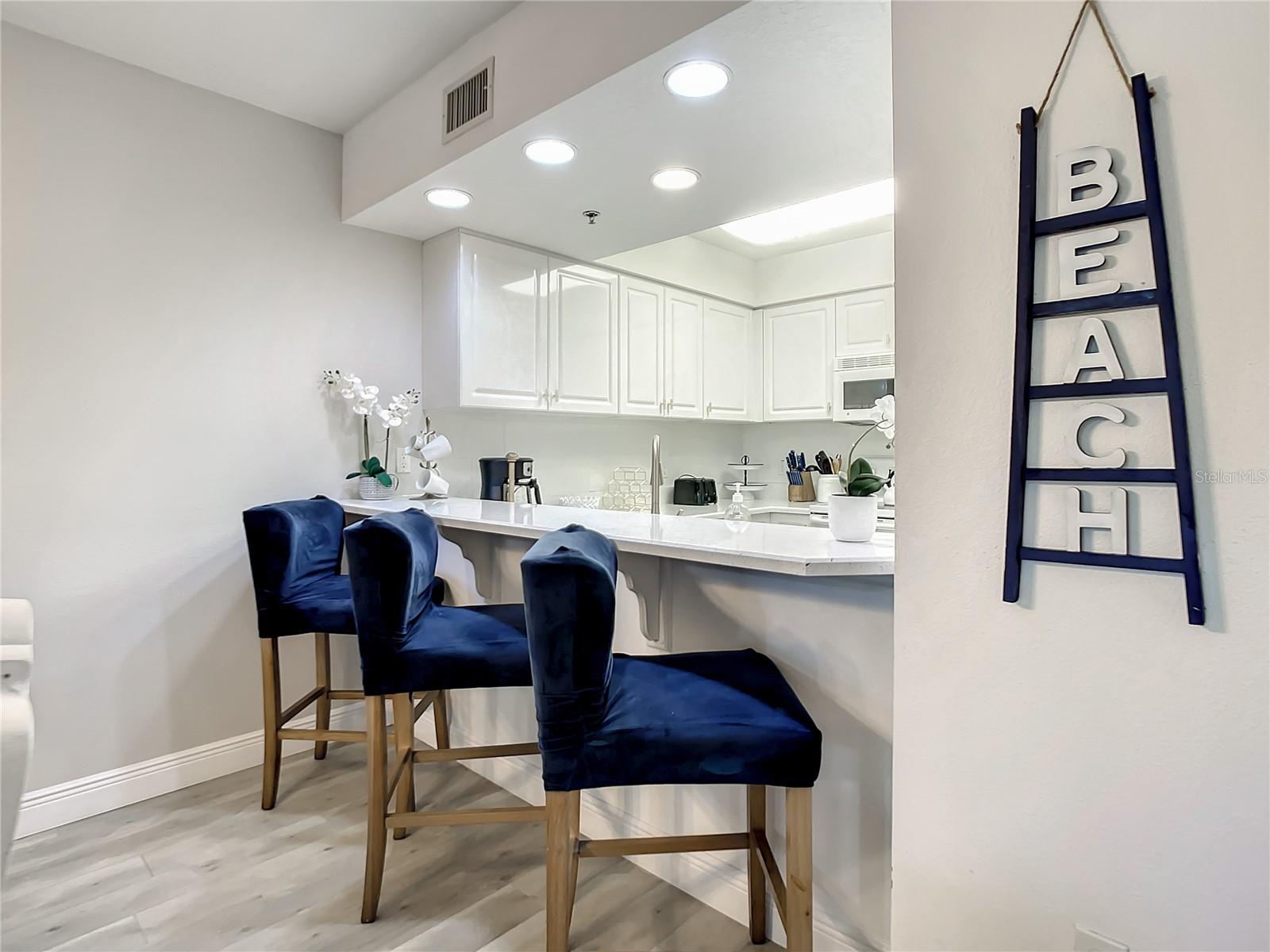 5300 Atlantic Unit 10-205, New Smyrna Beach, FL 32169