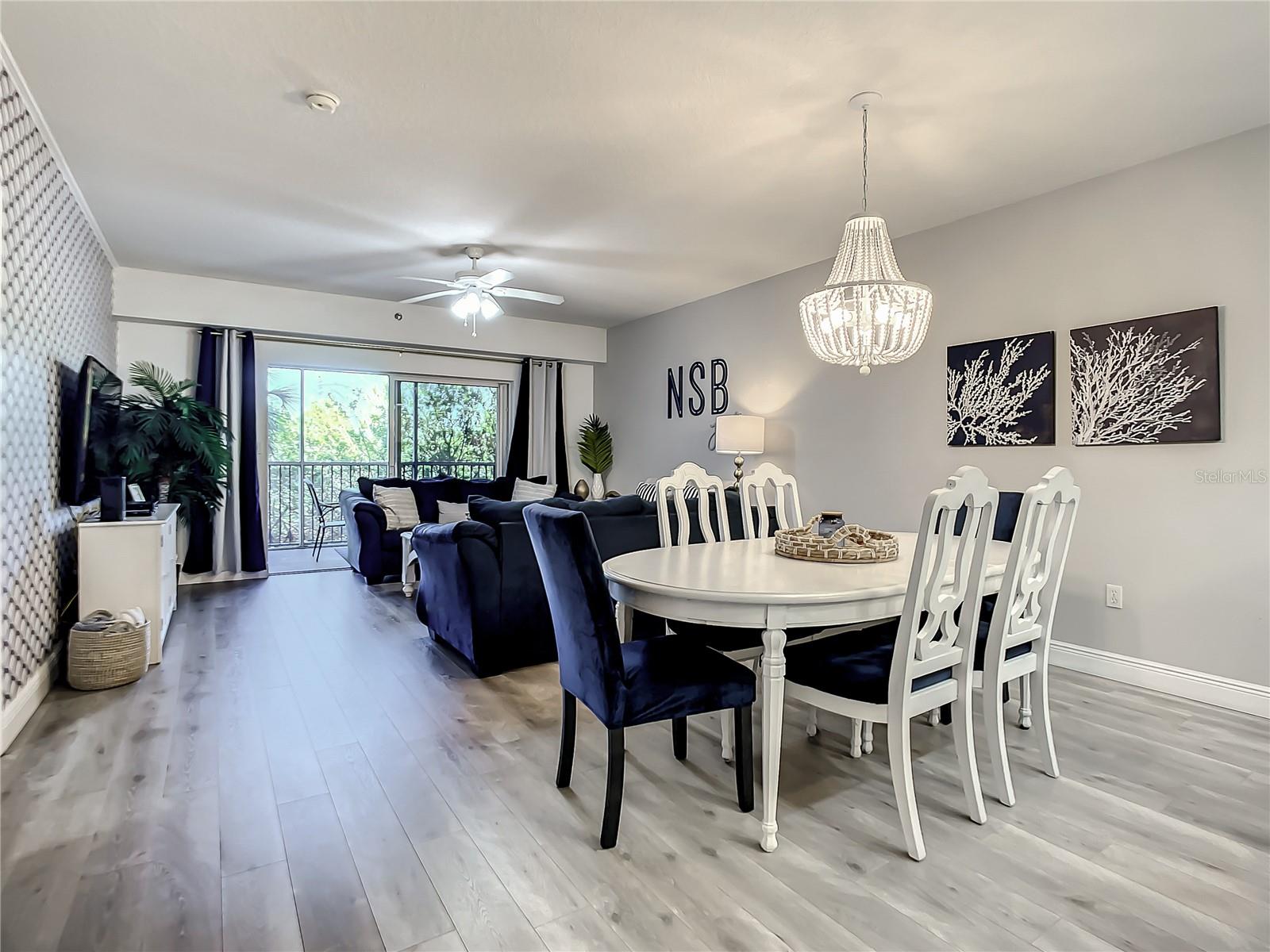 5300 Atlantic Unit 10-205, New Smyrna Beach, FL 32169