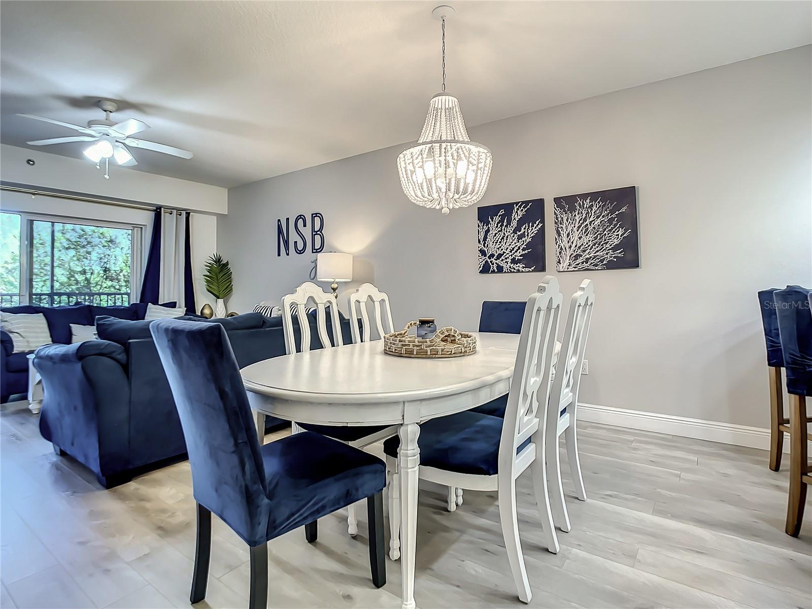 5300 Atlantic Unit 10-205, New Smyrna Beach, FL 32169