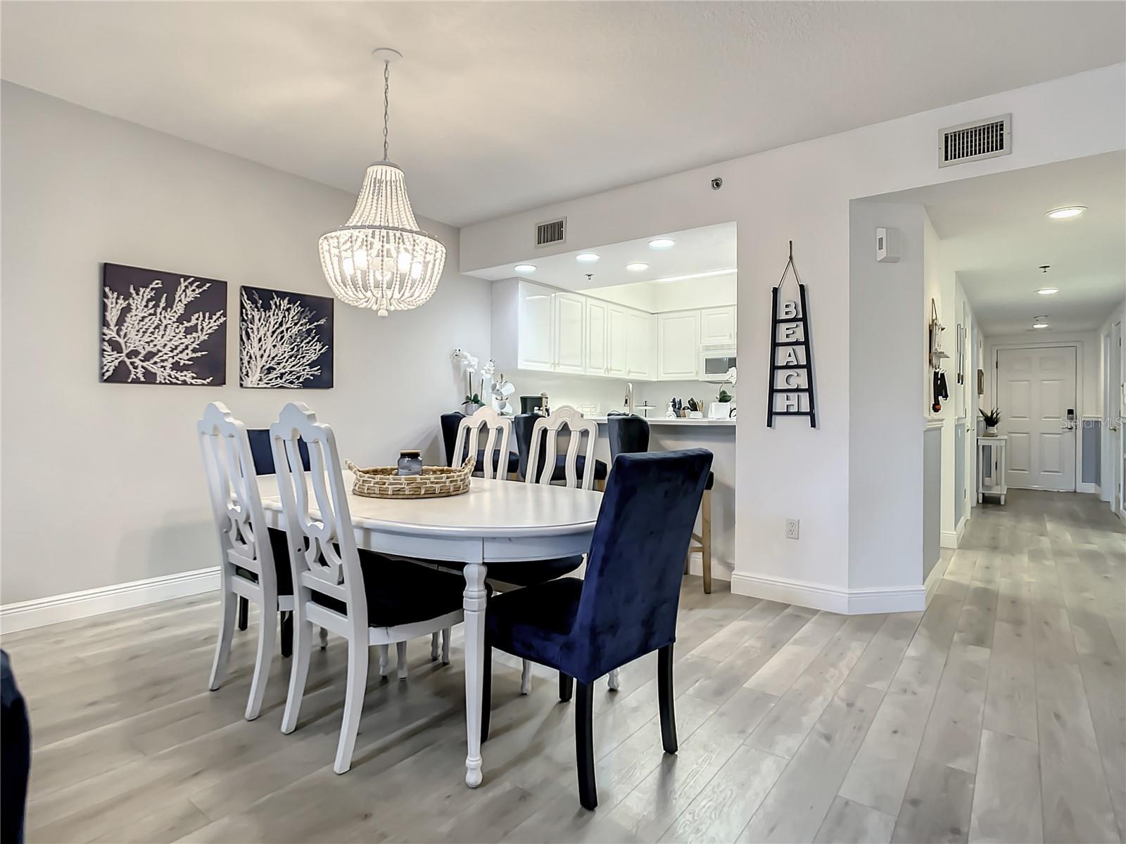 5300 Atlantic Unit 10-205, New Smyrna Beach, FL 32169