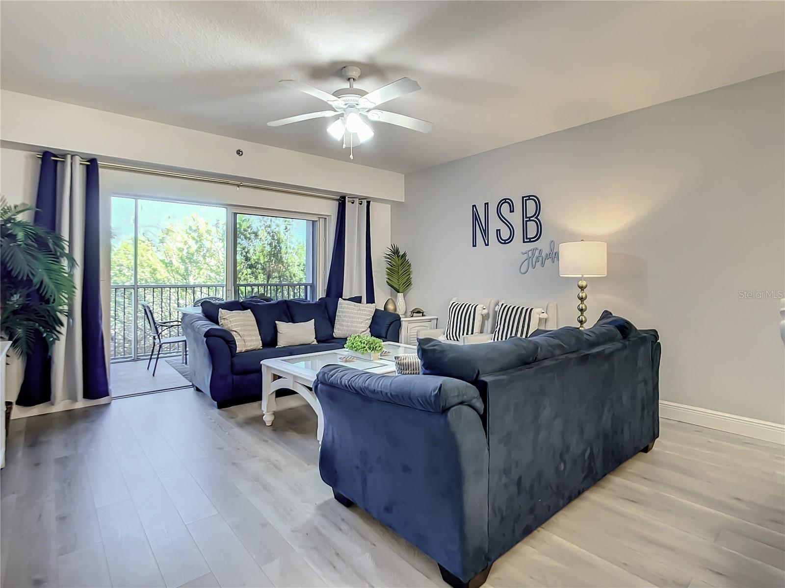 5300 Atlantic Unit 10-205, New Smyrna Beach, FL 32169