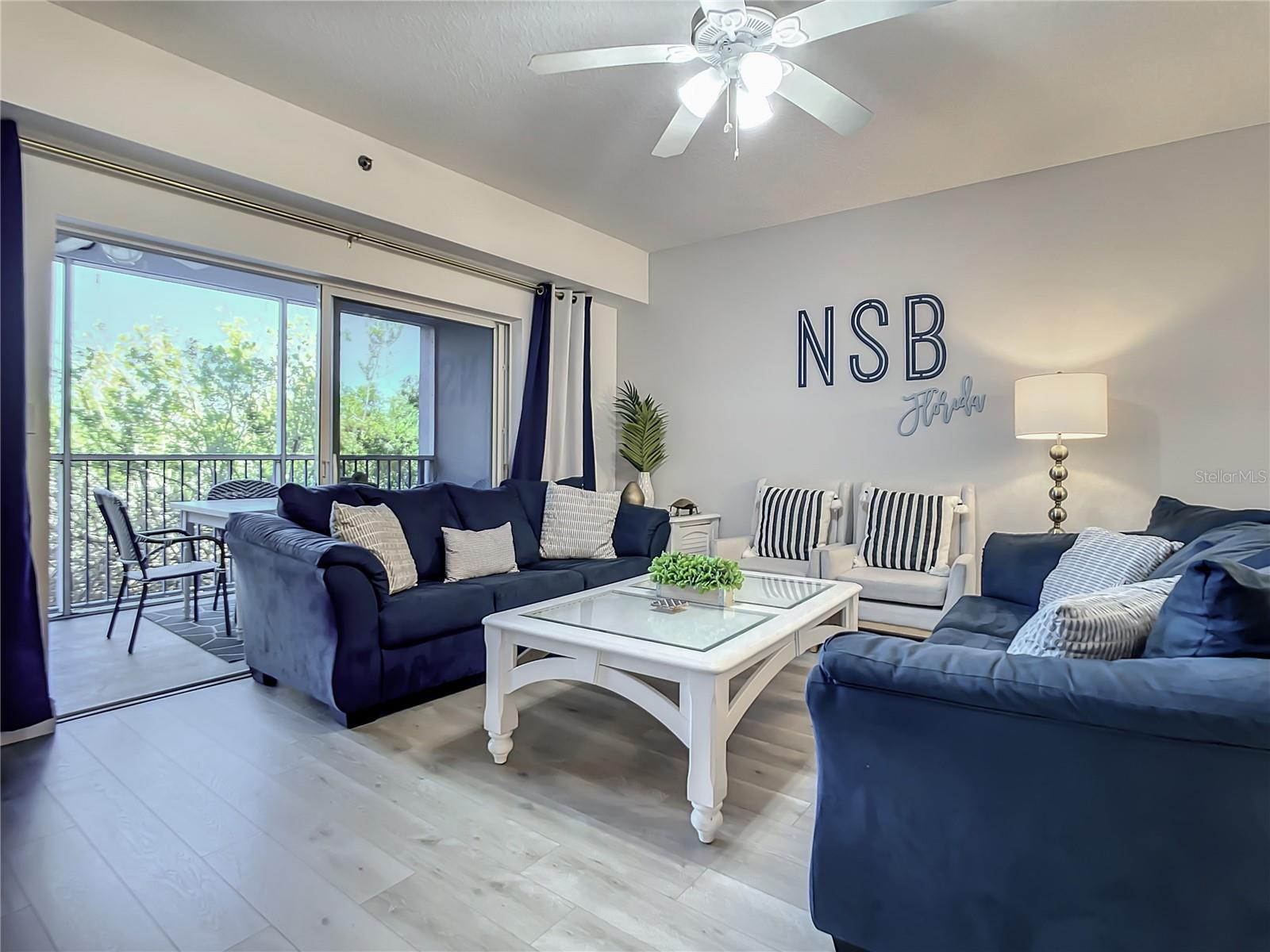 5300 Atlantic Unit 10-205, New Smyrna Beach, FL 32169