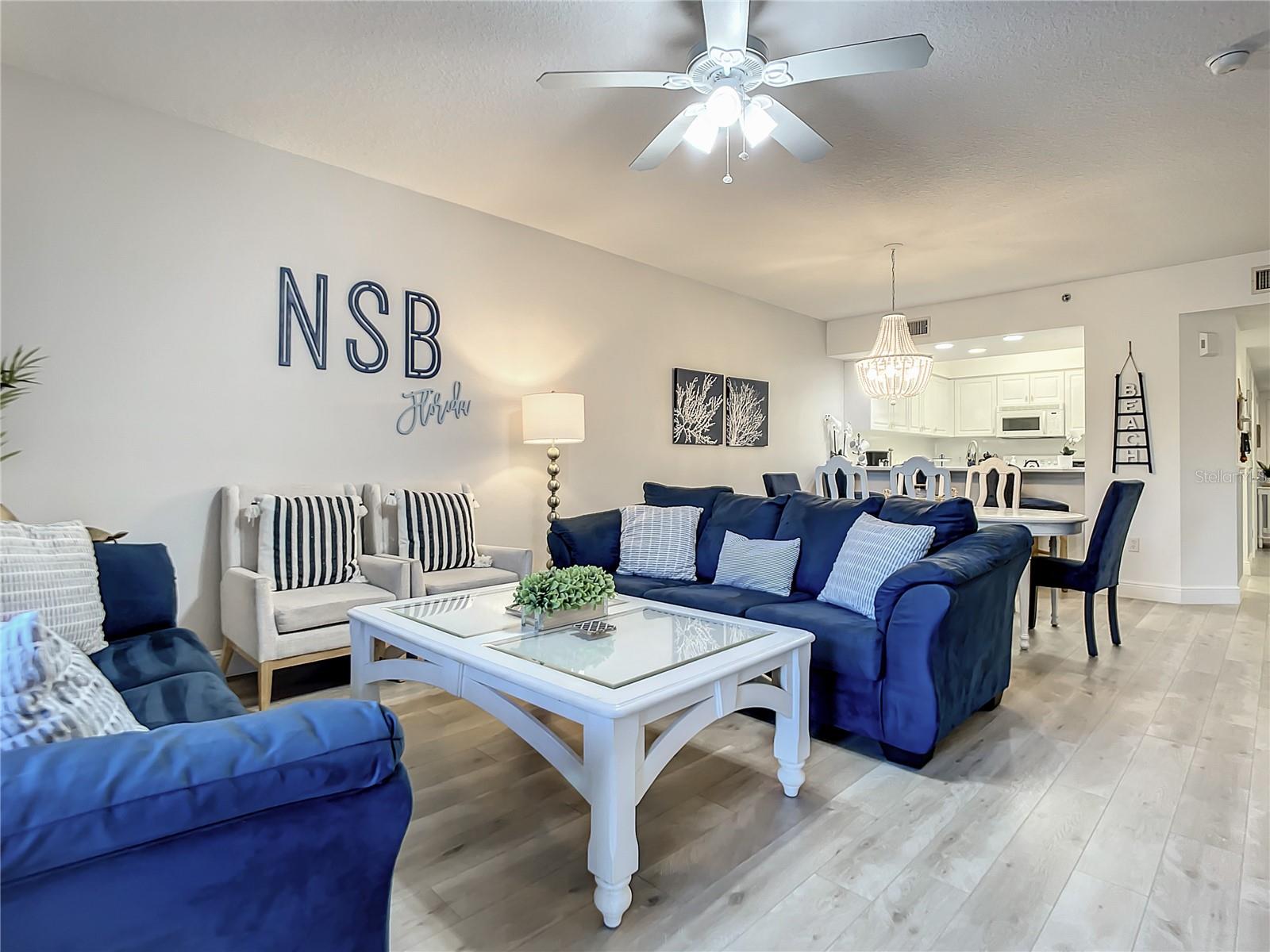 5300 Atlantic Unit 10-205, New Smyrna Beach, FL 32169