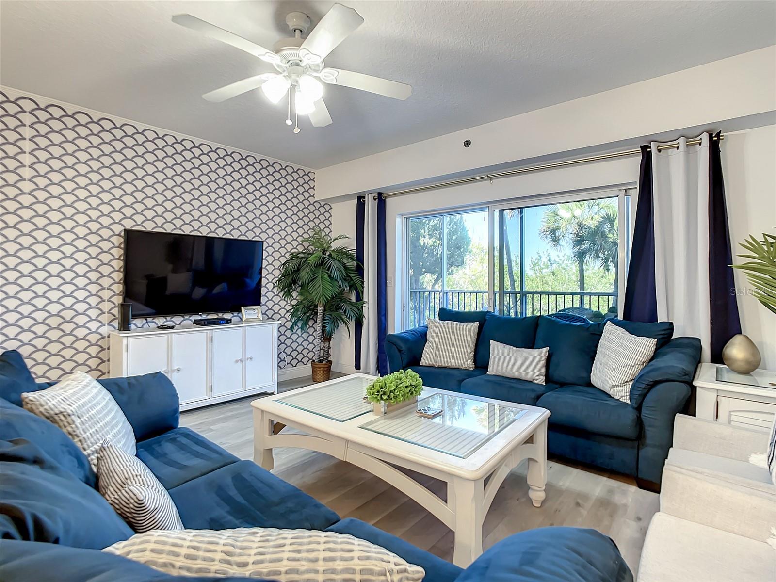 5300 Atlantic Unit 10-205, New Smyrna Beach, FL 32169