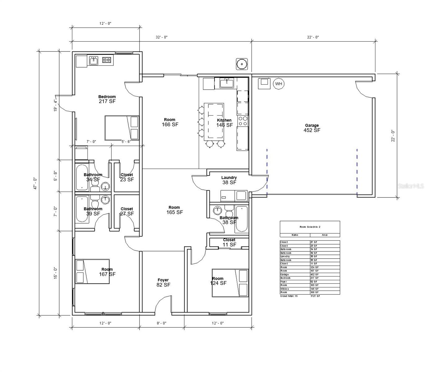 TBD Locust Loop, Ocala, FL 34472