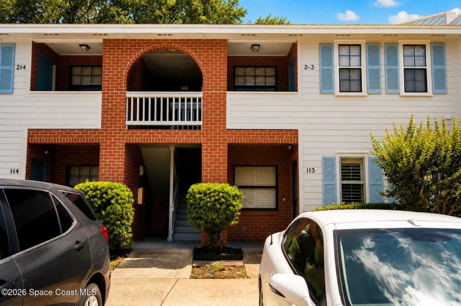 1795 Harrison Unit 213, Titusville, FL 32780