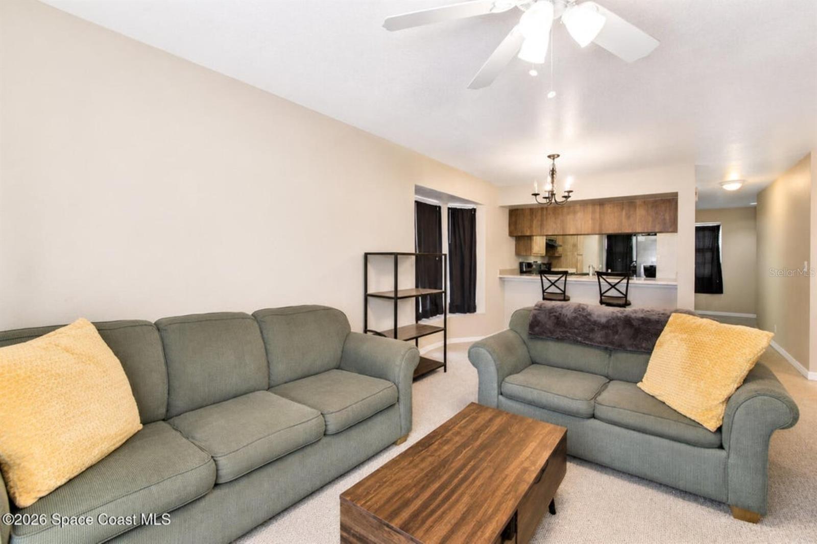 1795 Harrison Unit 213, Titusville, FL 32780