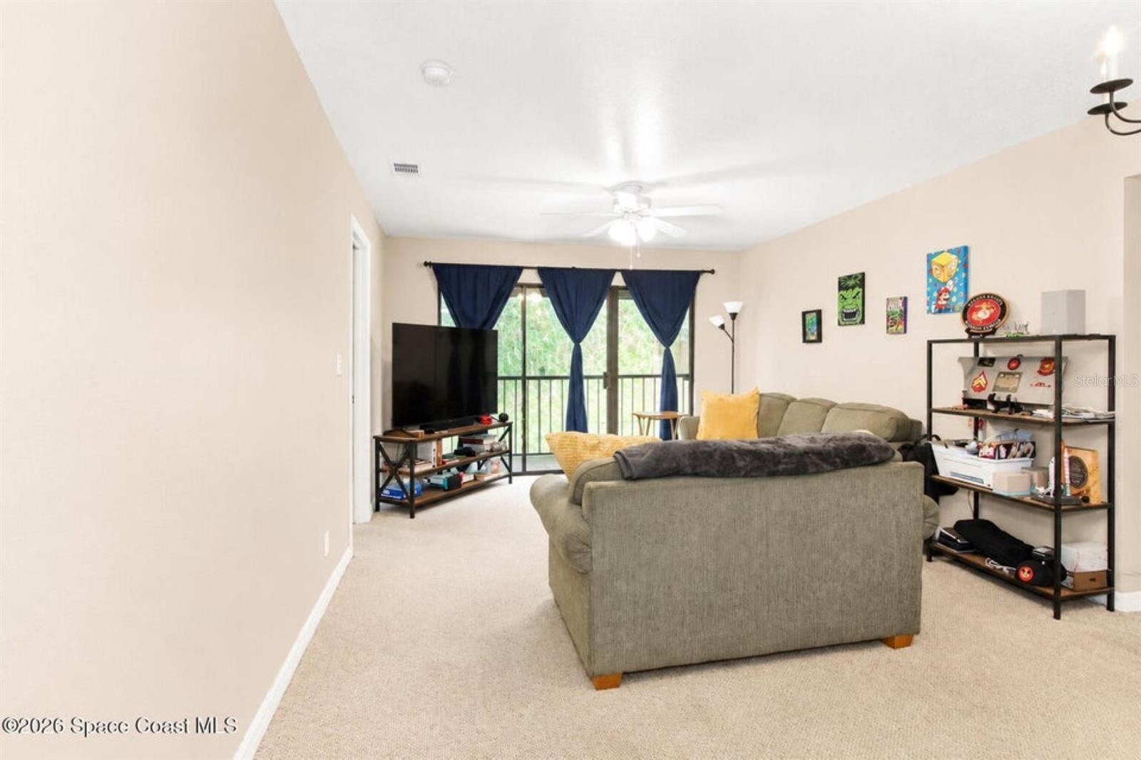 1795 Harrison Unit 213, Titusville, FL 32780