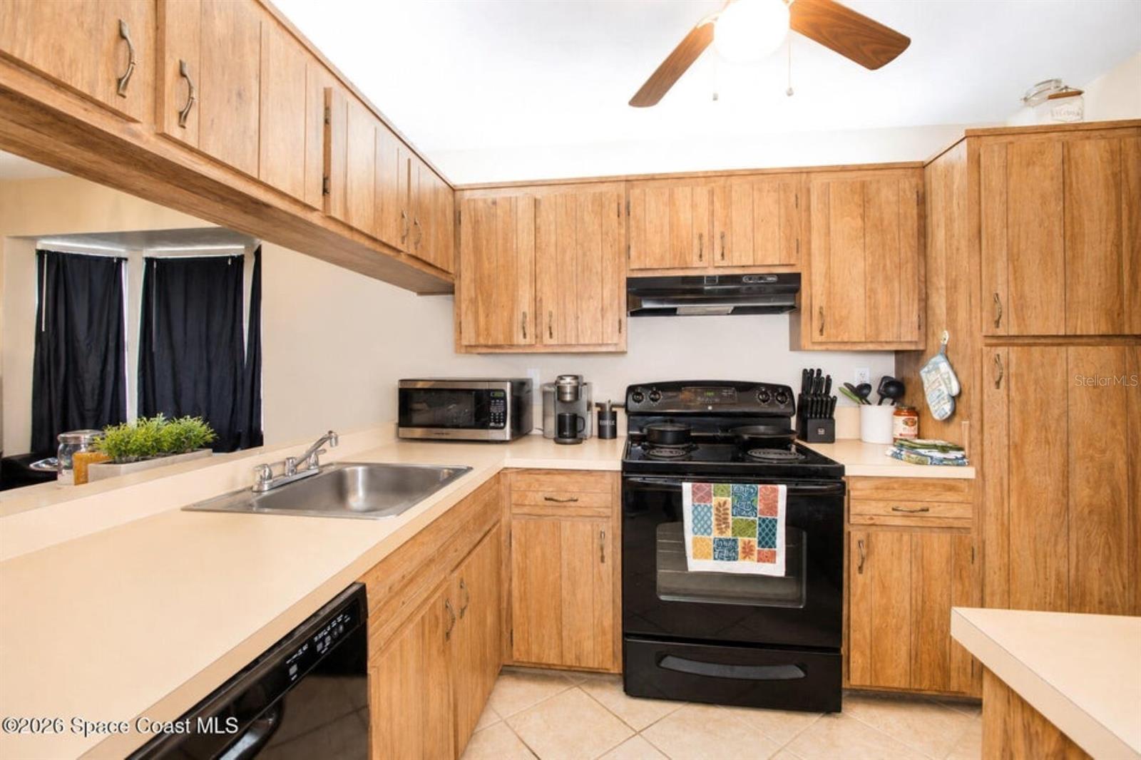 1795 Harrison Unit 213, Titusville, FL 32780