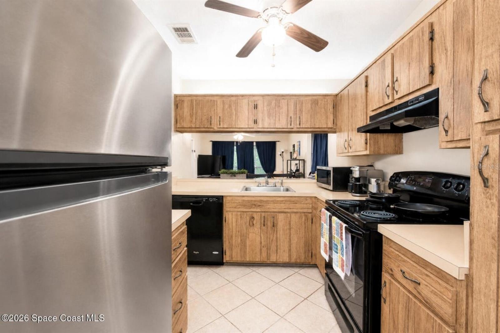 1795 Harrison Unit 213, Titusville, FL 32780