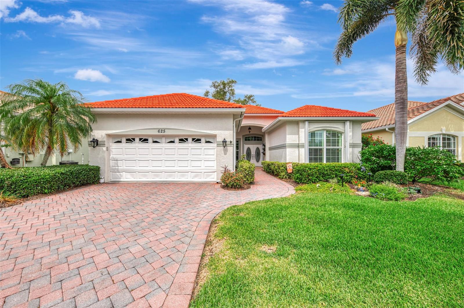 625 Misty Pine, Venice, FL 34292