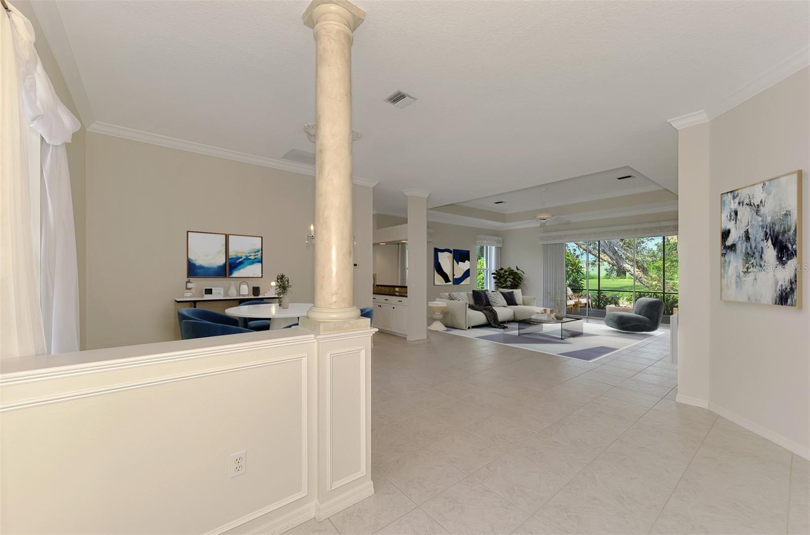 625 Misty Pine, Venice, FL 34292