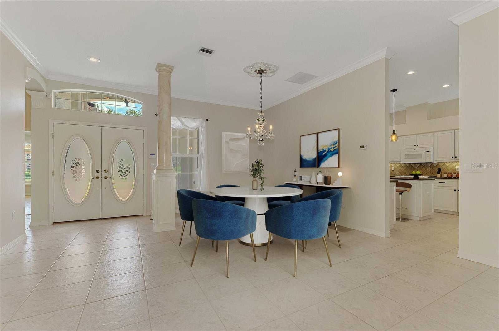 625 Misty Pine, Venice, FL 34292