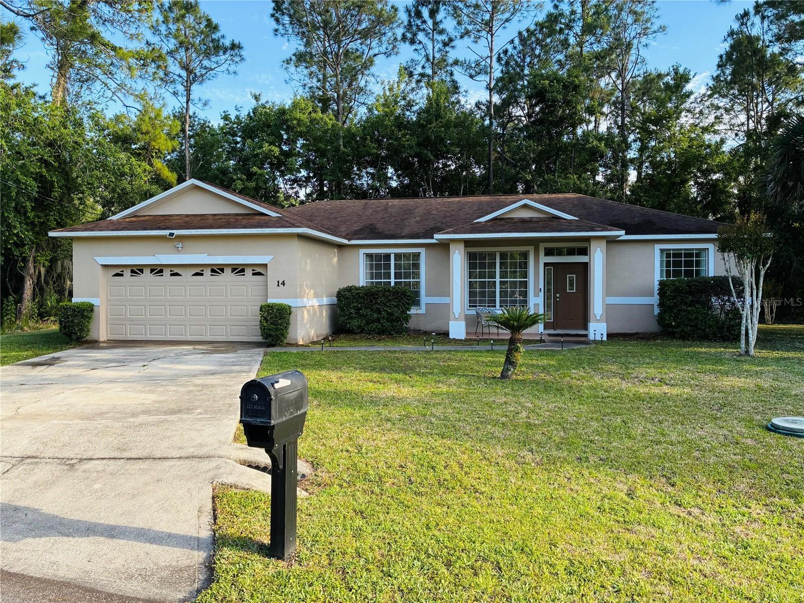 14 Squash Blossom, Palm Coast, FL 32164