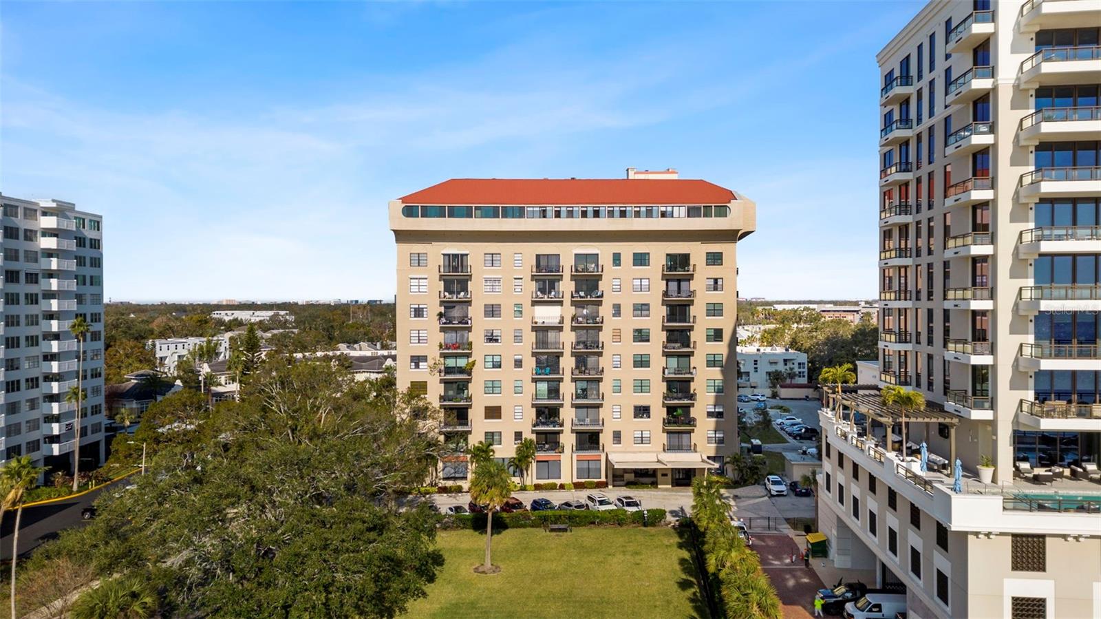 2109 Bayshore Unit 205, Tampa, FL 33606
