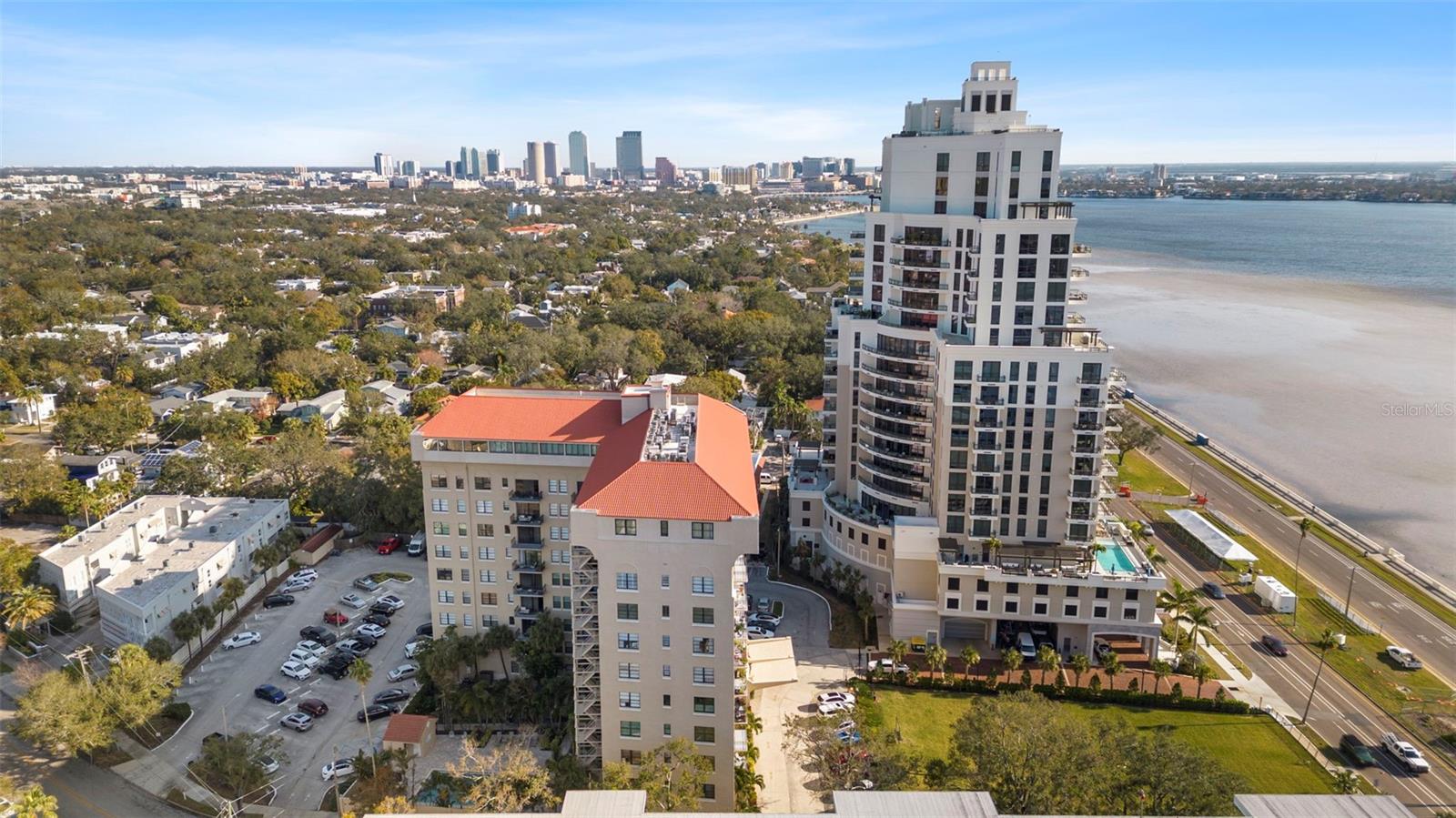 2109 Bayshore Unit 205, Tampa, FL 33606