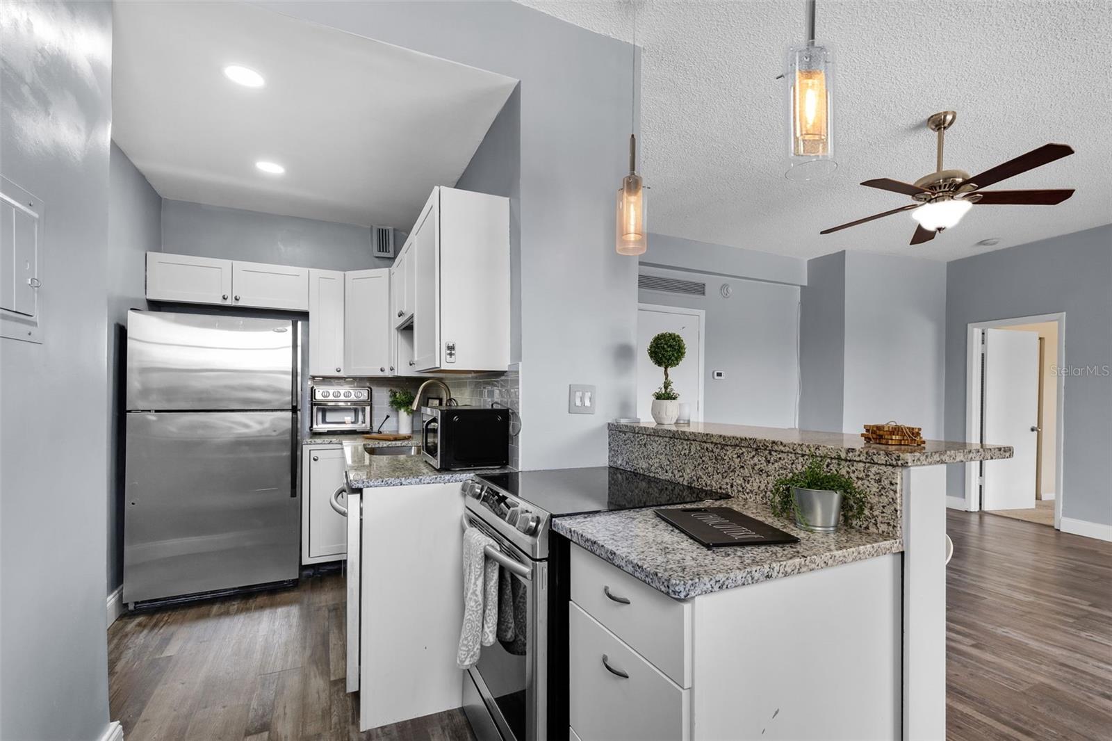 2109 Bayshore Unit 205, Tampa, FL 33606