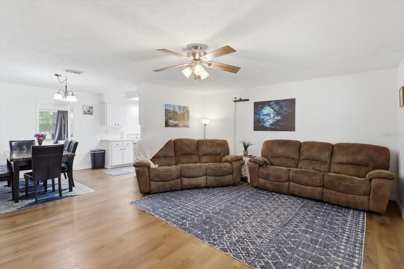3721 Goldencup, Beverly Hills, FL 34465