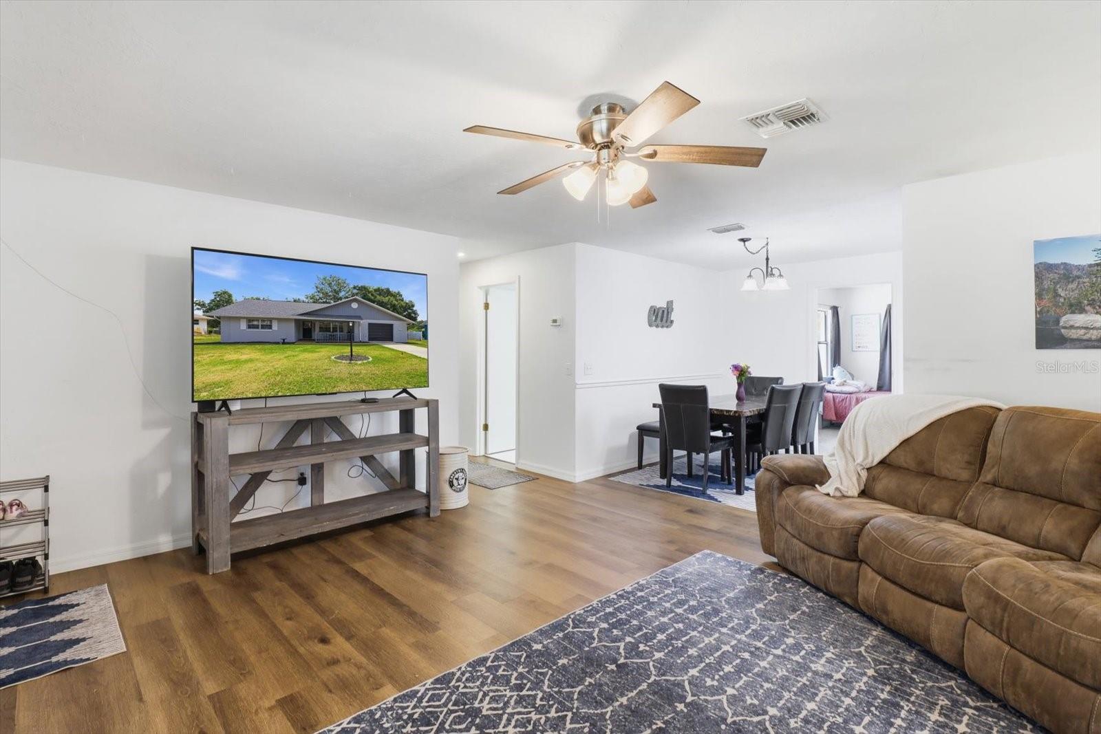 3721 Goldencup, Beverly Hills, FL 34465