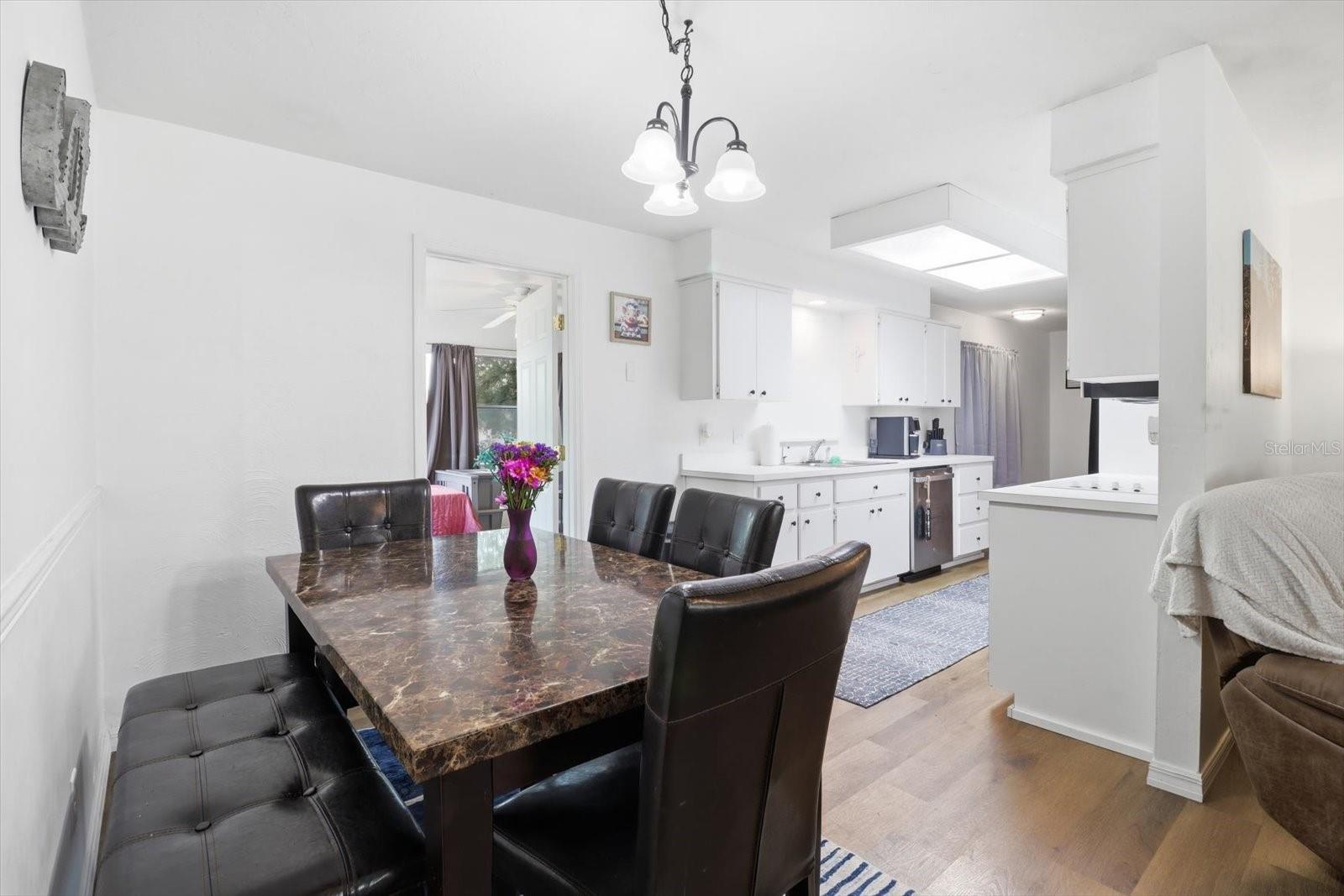 3721 Goldencup, Beverly Hills, FL 34465