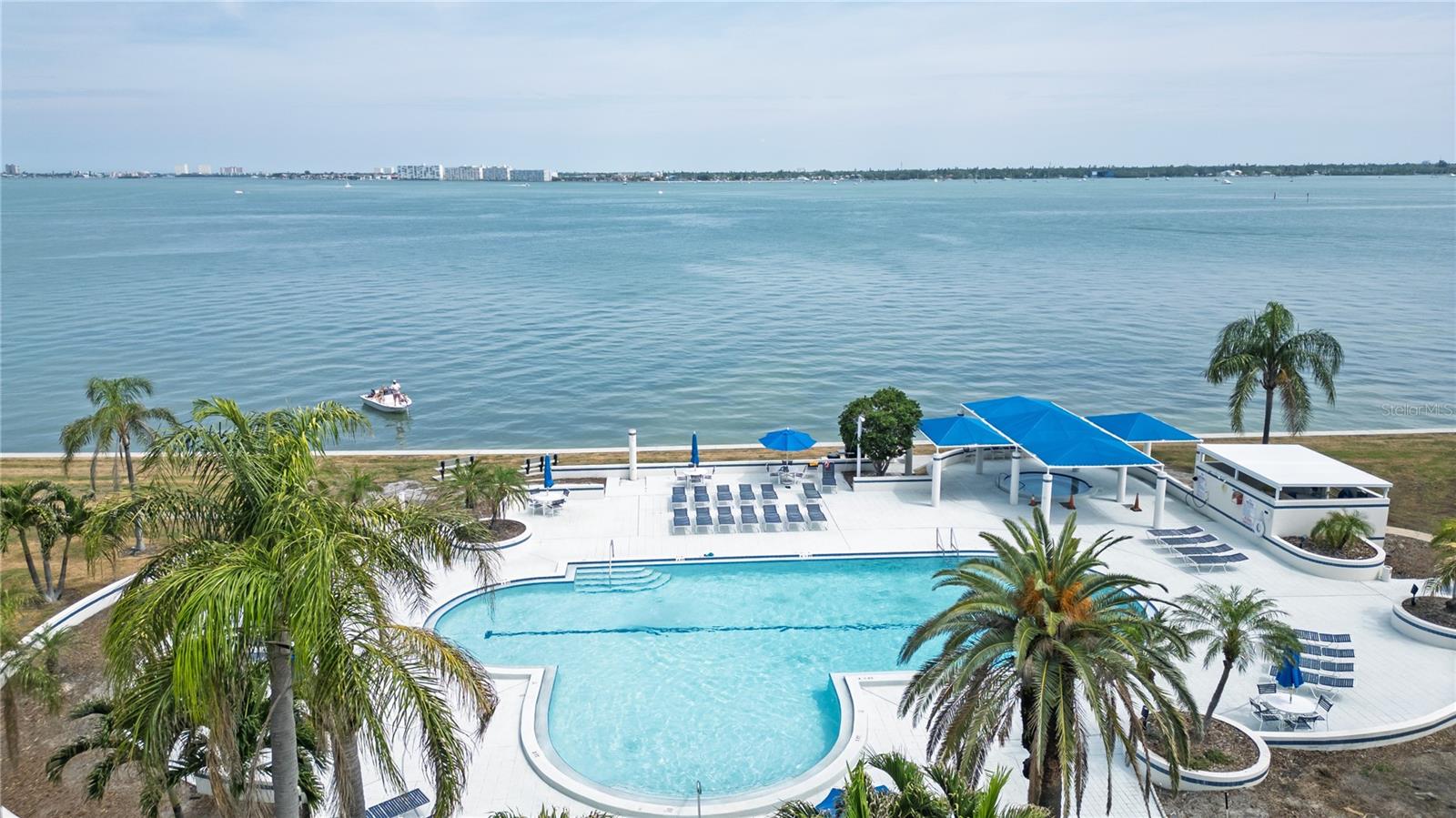 5155 Isla Key Unit 307, St Petersburg, FL 33715