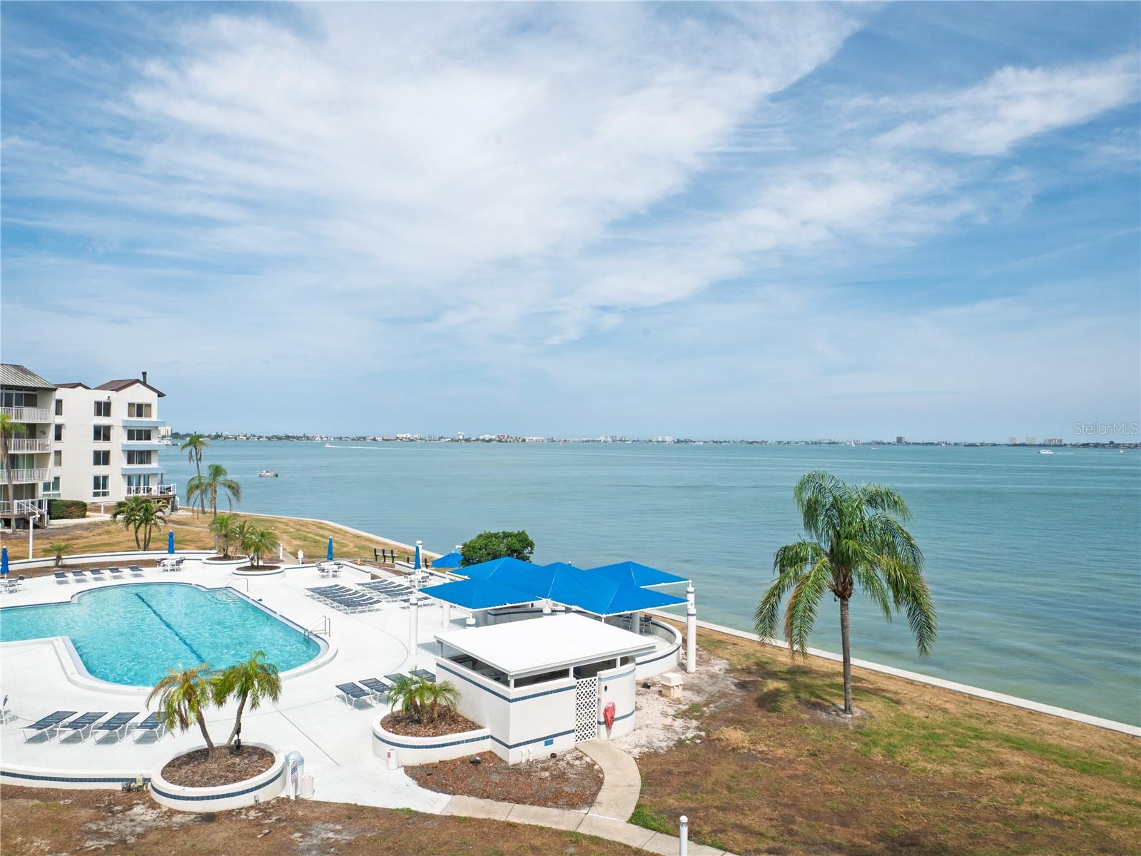 5155 Isla Key Unit 307, St Petersburg, FL 33715