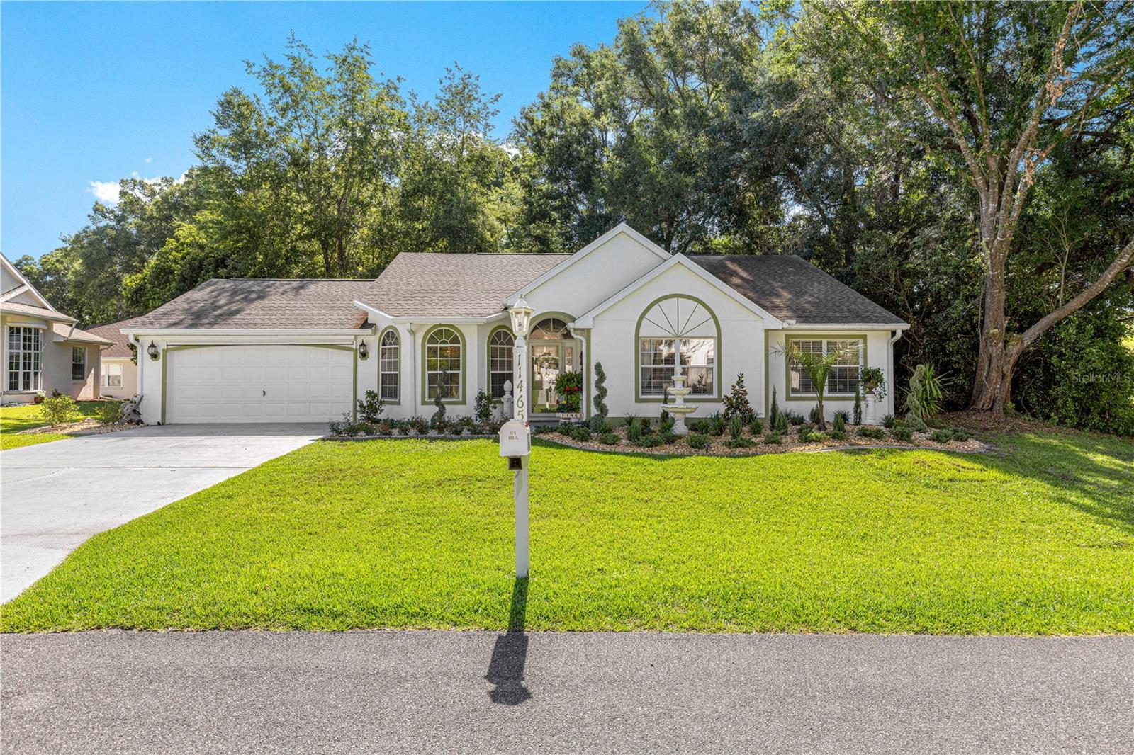 11465 75th Terrace, Ocala, FL 34476