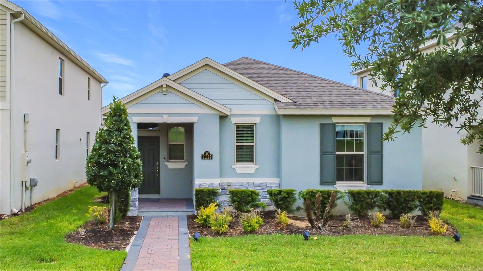 11117 Bostwick, Winter Garden, FL 34787