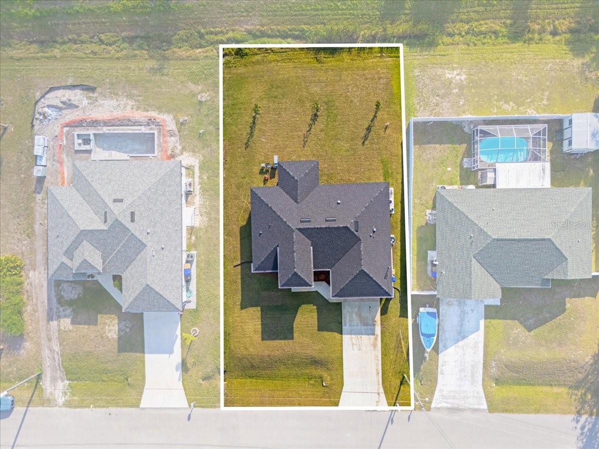 2405 Vancouver, North Port, FL 34286
